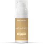 MediNatural Anti-aging+ fényvédő nappali arckrém SPF 30 - enyhe színezéssel
