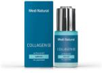 MediNatural COLLAGEN+ arcfeszesítő szérum réz peptiddel