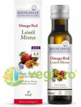 Bio Planete Amestec de Ulei de In Omega Red Ecologic/Bio 100ml