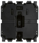 Vimar 30004.2 Механизъм за девиаторен In-line и Axial ключ Linea, 1P 10 AX 250 V~ 2М, вс. подсветки, (VM30004.2)