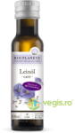 Bio Planete Ulei din Seminte de In Nativ Ecologic/Bio 100ml