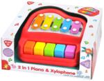 Playgo 2 в 1 Пиано и ксилофон playgo
