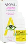 AFOMILL Umectant Lubrifiant (Lacrimi Artificiale) - Picaturi Oculare 10ml