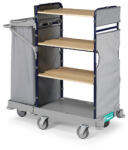 TTS Green Hotel 903 hotelkocsi (tts-0H003903)