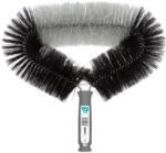 TTS Pókhálózó kefe - Lampo System (tts-00005010E)