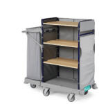 TTS Green Hotel 900 hotelkocsi (tts-0H003900U)