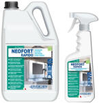 Interchem Neofort Rapido lúgos, hideg zsíroldó 750 ml (IN-neofort_rapido-0-75)