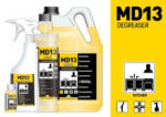 Interchem MD13 konyhai zsíroldó 40ml ultrakoncentrátum (IN-8007134998359)