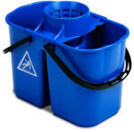 TTS FOX dupla felmosóvödör kék (tts-00005251)
