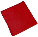 TTS Multi-T Mikroszálas törlőkendő, 40x40 piros (tts-TCH101010)