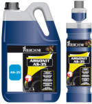 Interchem Italia Argonit AS-35 illatosított üvegtisztító szer 5 liter (IN-argonit_as-35-5)