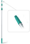 TTS teleszkópos nyél, 3 részes, 450cm (tts-00008524)