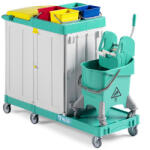 TTS Magic Line 380E szervizkocsi (tts-ML380E0A0A00)