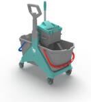 TTS Nickita WIZ préssel 30 literes (tts-00086162VE)