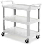 TTS Shelf kiszolgálókocsi (tts-0F003800E)