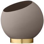 AYTM virágcserép Globe - bézs Univerzális méret (504670044011)