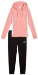 PUMA Hooded , Roz , XS