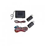 ALM Modul inchidere centralizata cu telecomanda compatibila Peugeot V22 (ALM 031124-7)