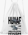 Los Polos Airbus H145M 2 tornazsák
