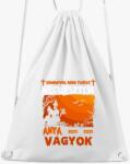 Los Polos Semmivel sem tudsz meglepni anya vagyok halloween tornazsák