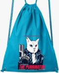 Los Polos The Purrmimator tornazsák