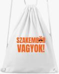 Los Polos Szakembör vagyok tornazsák