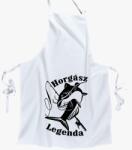 Los Polos Horgász legenda horgász kötény