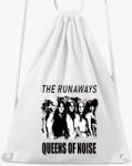 Los Polos The runawys stencil tornazsák