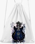 Los Polos Gary Clark Jr. gitár tornazsák