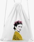 Los Polos Frida Kahlo tornazsák