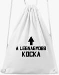Los Polos A legnagyobb kocka tornazsák