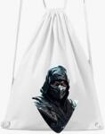 Los Polos Mortal Kombat Noob Saibot avatar tornazsák