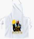 Los Polos Billie Eilish kötény