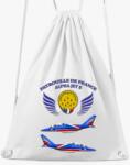 Los Polos Patrouille De France tornazsák