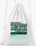Los Polos Egyenlőnek születik fogorvos tornazsák