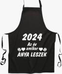 Los Polos 2024 az év amikor anya leszek kötény