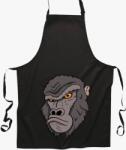 Los Polos Bruti a gorilla kötény