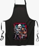 Los Polos Terrifier circus kötény