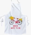 Los Polos Biker wife to be kötény