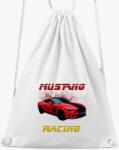 Los Polos Mustang Racing tornazsák