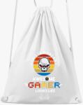 Los Polos Awesome Gamer tornazsák