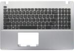 ASUS Tastatura originala Asus Y582JF standard US cu Palmrest gri