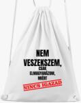 Los Polos Nem veszekszem csak elmagyarázom miért nincs igazad tornazsák