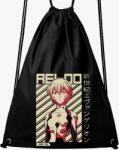 Los Polos Neon Genesis Evangelion - Rei tornazsák