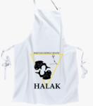 Los Polos Horoszkóp HALAK kötény