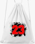 Los Polos Jordan 23 tornazsák