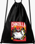 Los Polos Chinzilla - csincsilla tornazsák