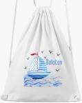 Los Polos Vitorlás Balaton tornazsák