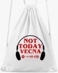 Los Polos Not today vecna tornazsák