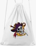 Los Polos Pirate skull 4 tornazsák